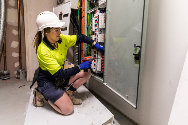 Best Circuit Breaker Repair  in Ilion, NY
