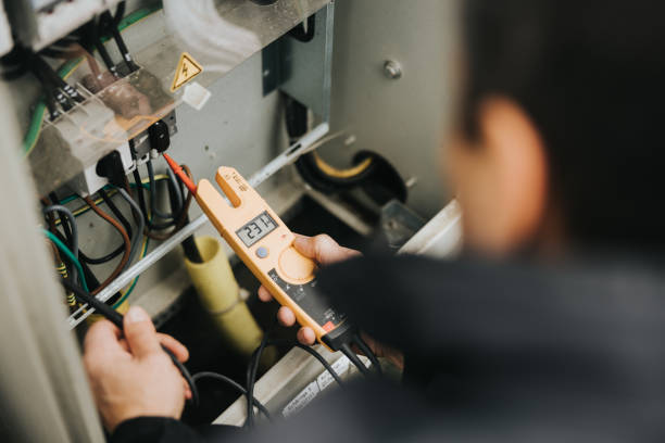 Best Electrical System Inspection  in Ilion, NY