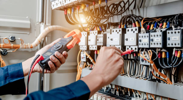 Best Electrical Repair Services  in Ilion, NY