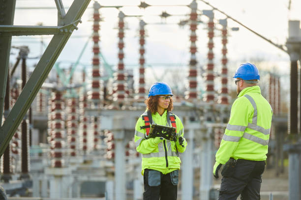 Best Electrical Contractors for Businesses  in Ilion, NY