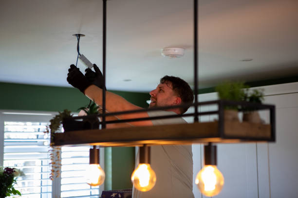 Best Local Electrician Companies  in Ilion, NY