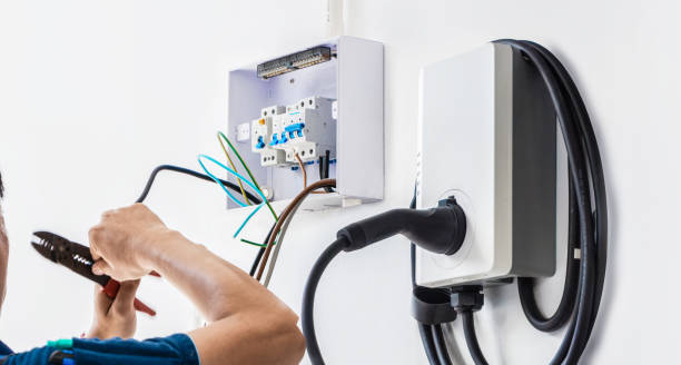 Best Electrical Troubleshooting Services  in Ilion, NY