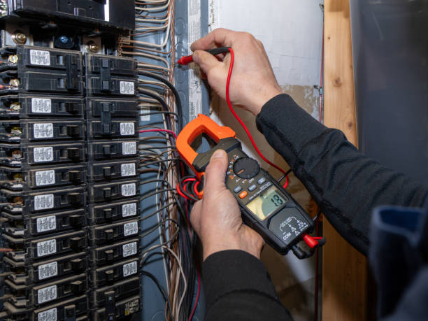 Best Commercial Electrician Services  in Ilion, NY