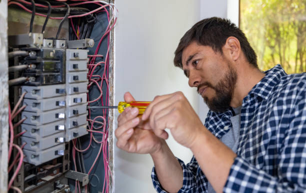 Best Electrical Upgrades for Homes  in Ilion, NY